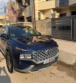 هيونداي سانتافي